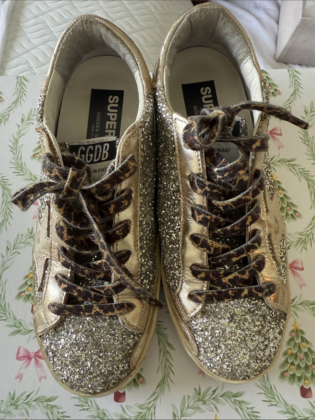 Golden Goose